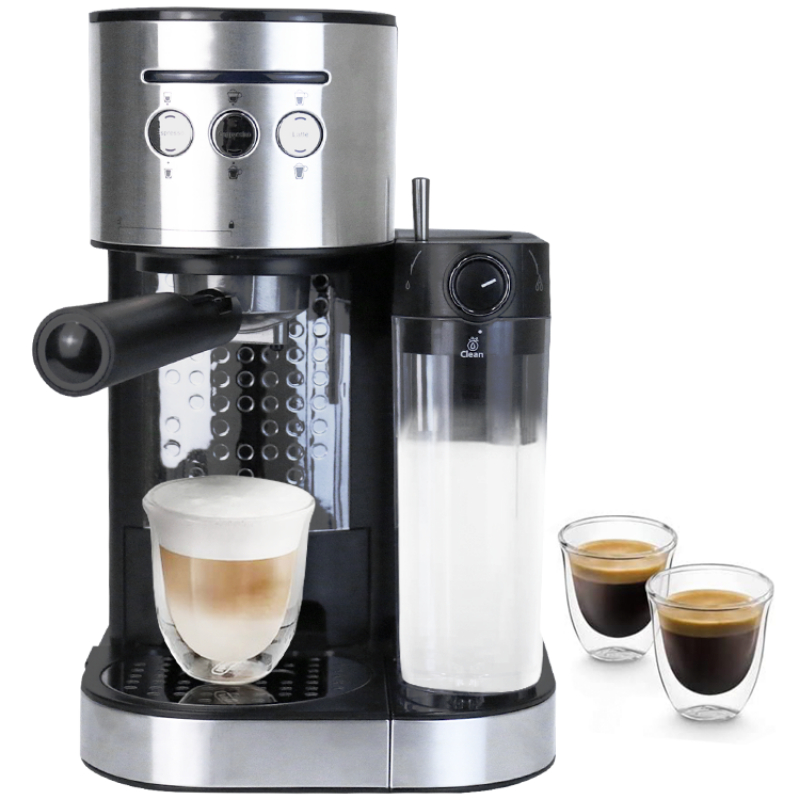 Espresso Coffee Machine