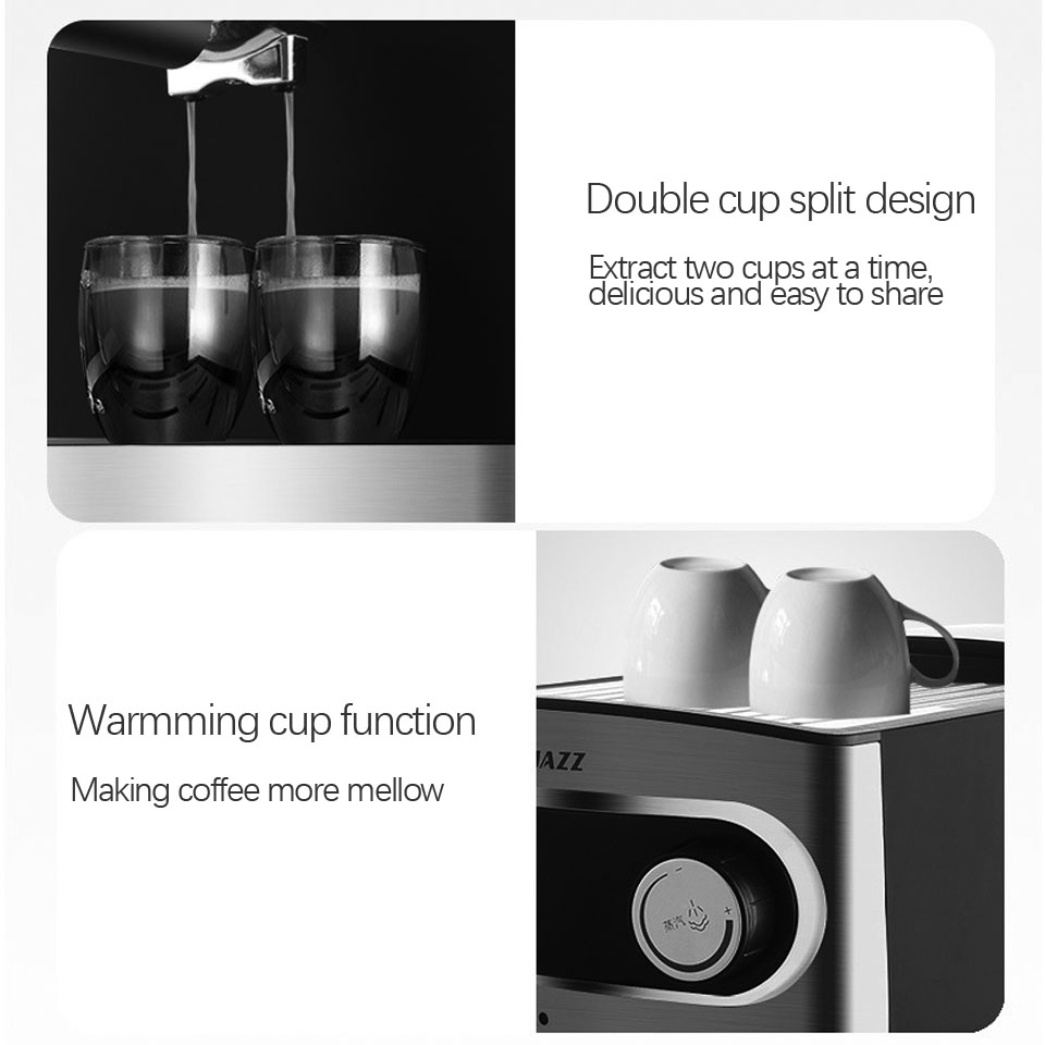 Coffee Maker