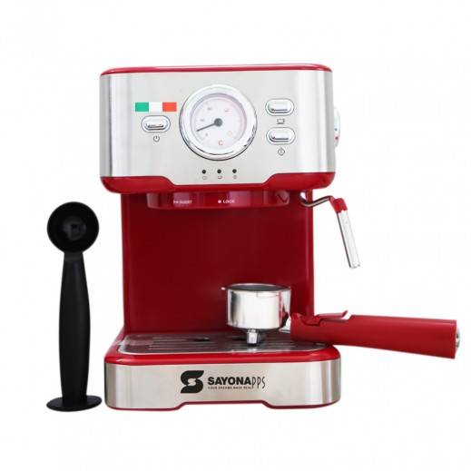 Italian Espresso Maker