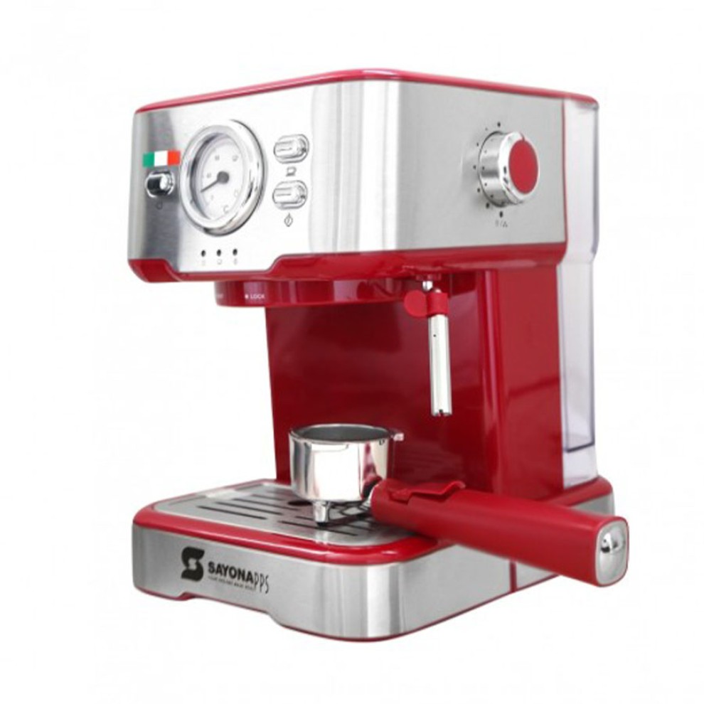 Italian Espresso Maker