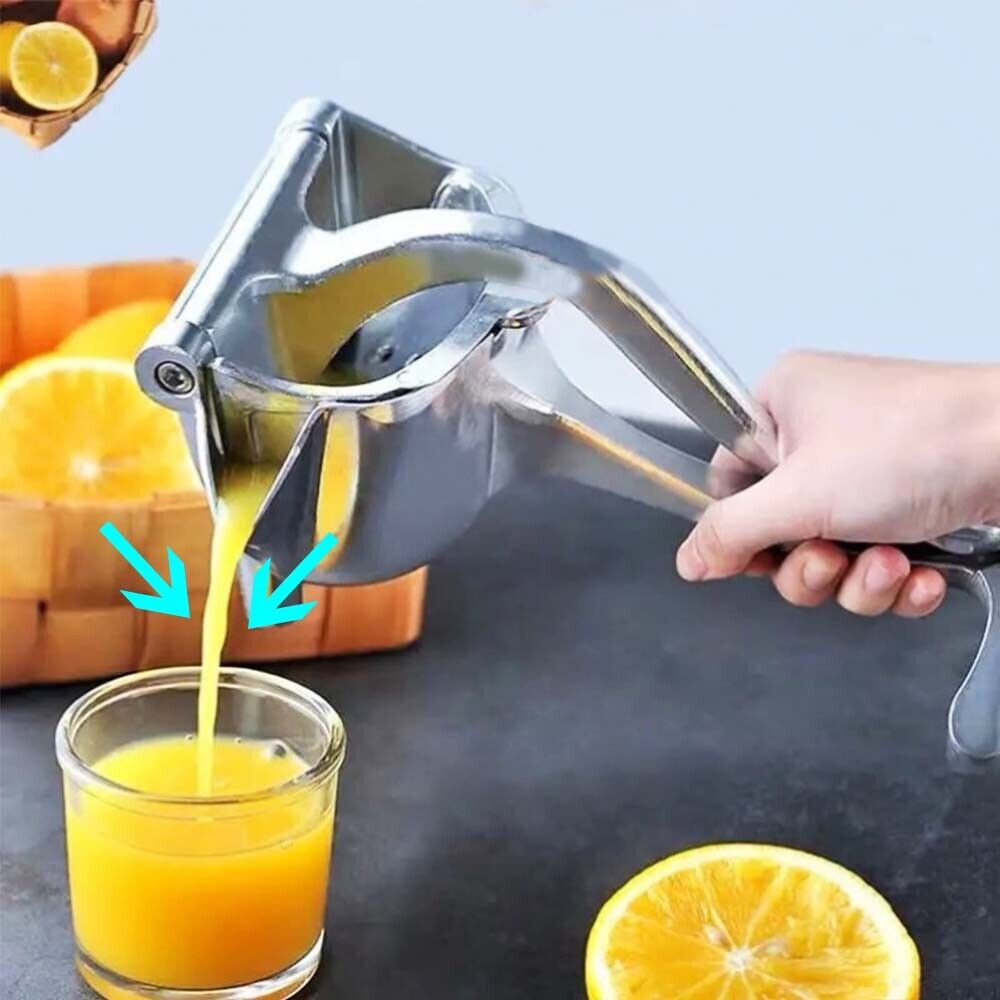 Fruit Press