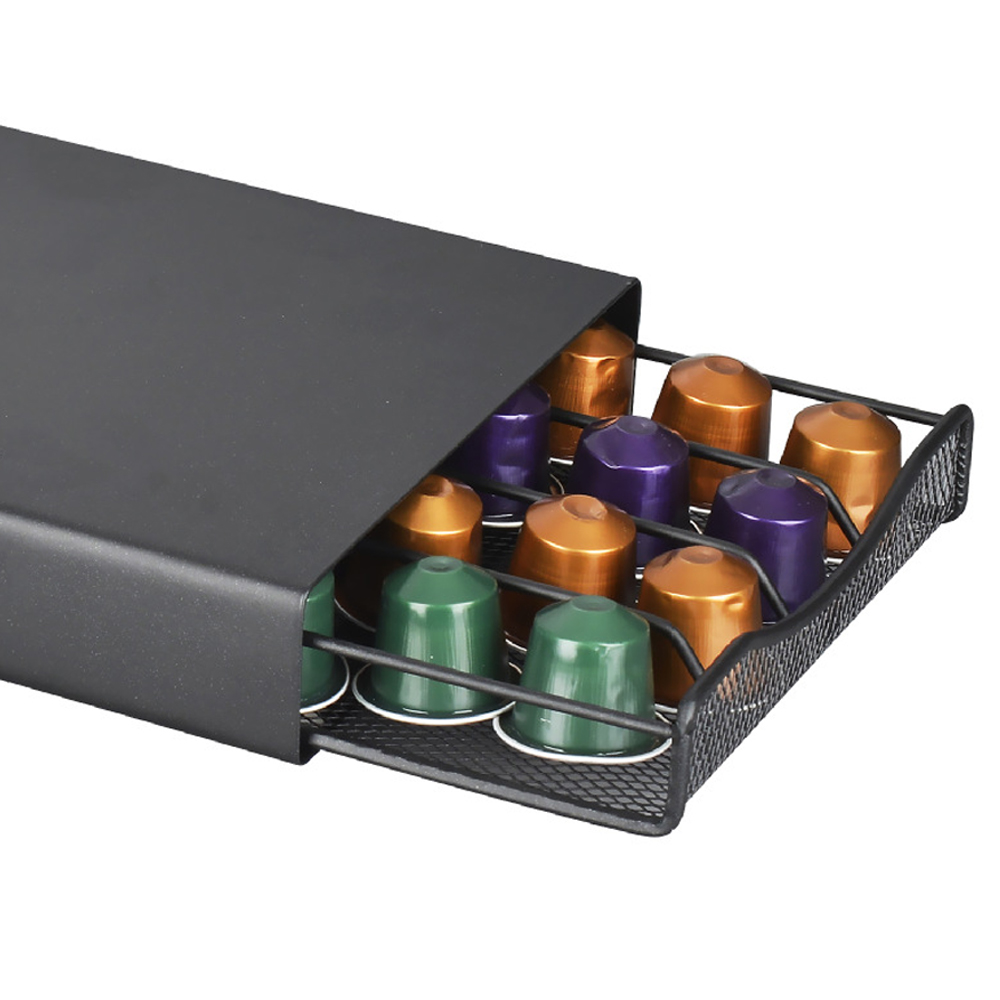 Coffee Capsule Drawer