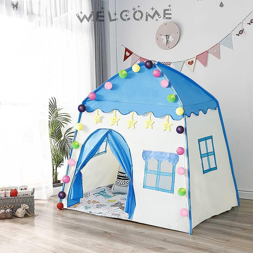 Portable Baby Tent