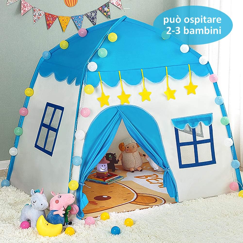 Portable Baby Tent