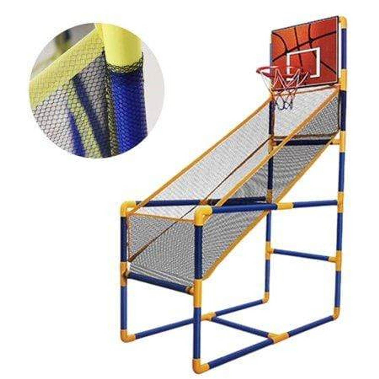 Basketball Stand