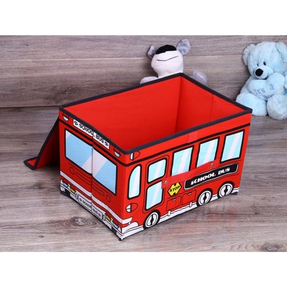 Toy Storage Box