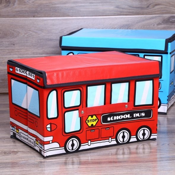 Toy Storage Box