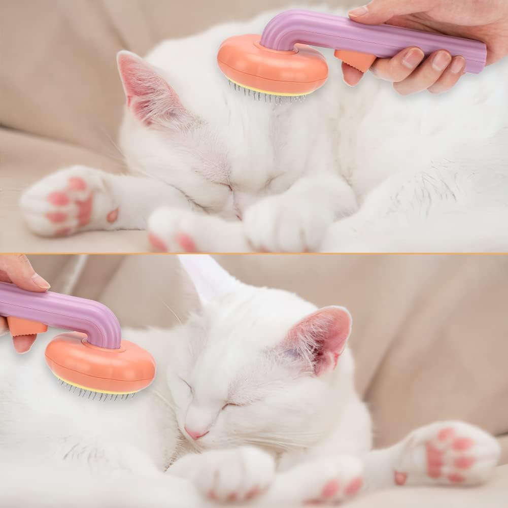 Pet Grooming Brush