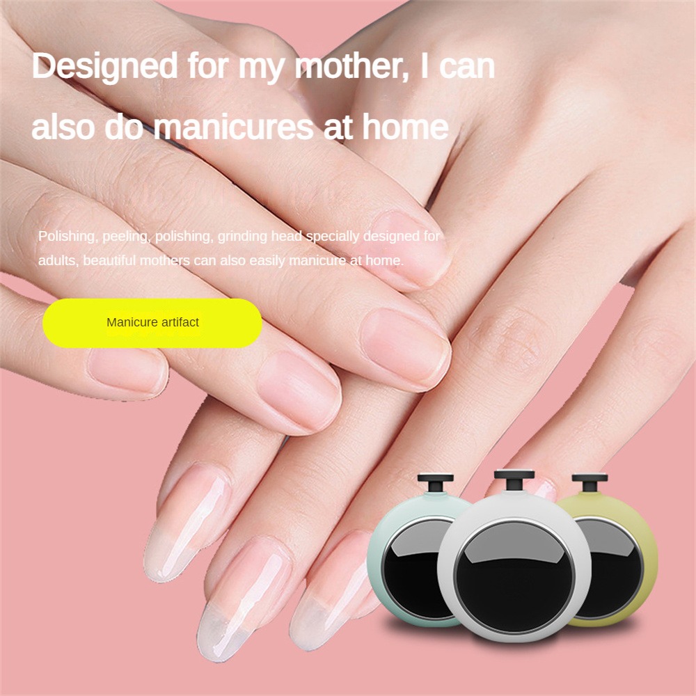 Electric Nail device