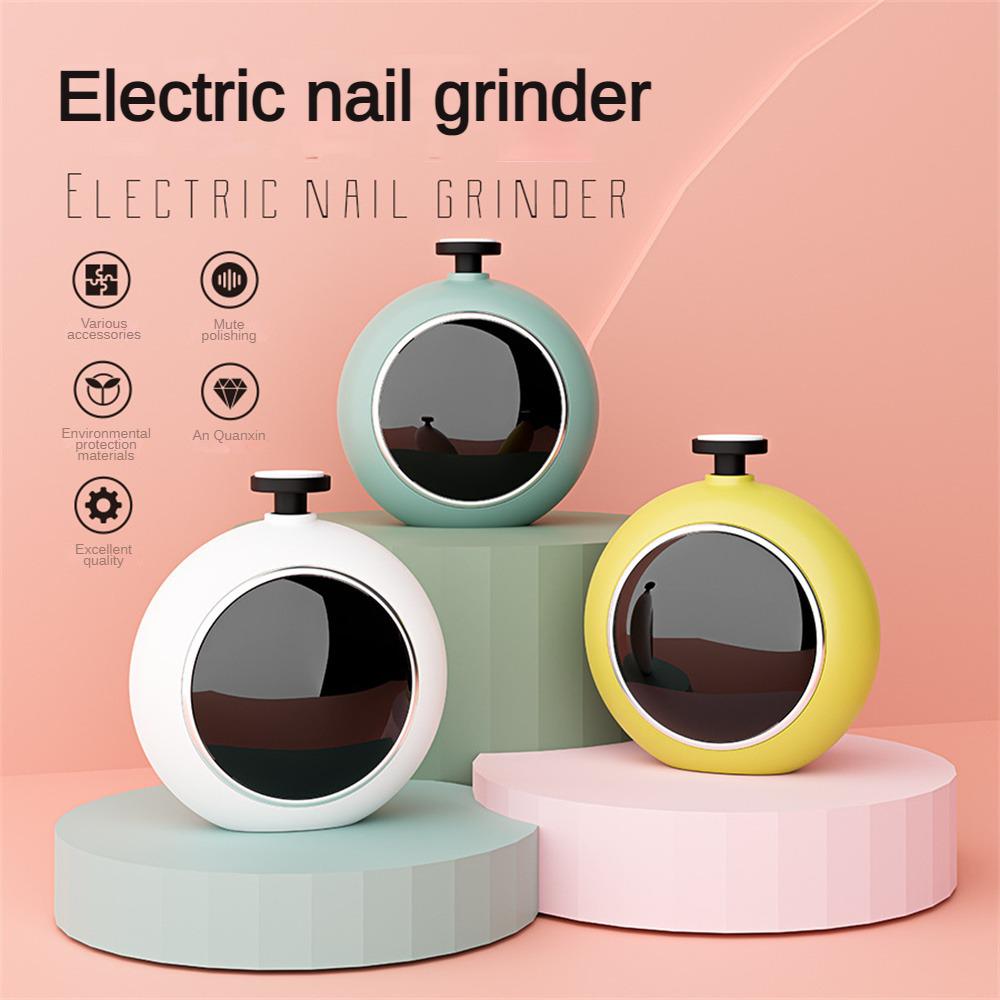 Electric Nail device