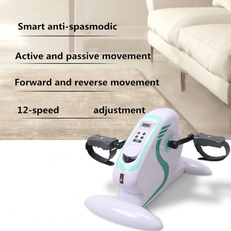 Electric Pedal Exerciser