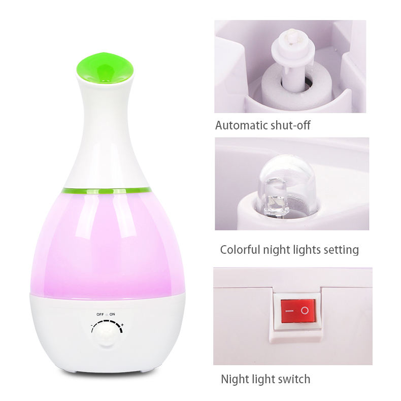 Air Humidifier Censer