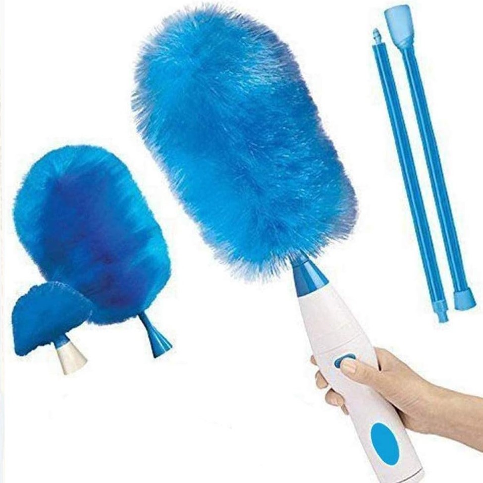 Electric Feather Duster