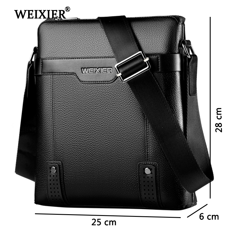 Men's Shoulder Bag