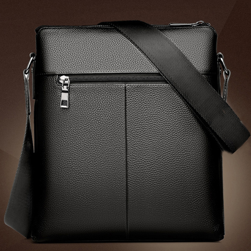 Men's Shoulder Bag