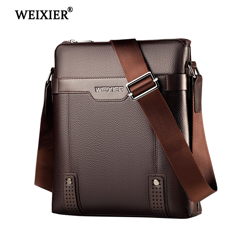 Men's Shoulder Bag