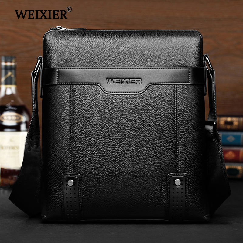 Men's Shoulder Bag