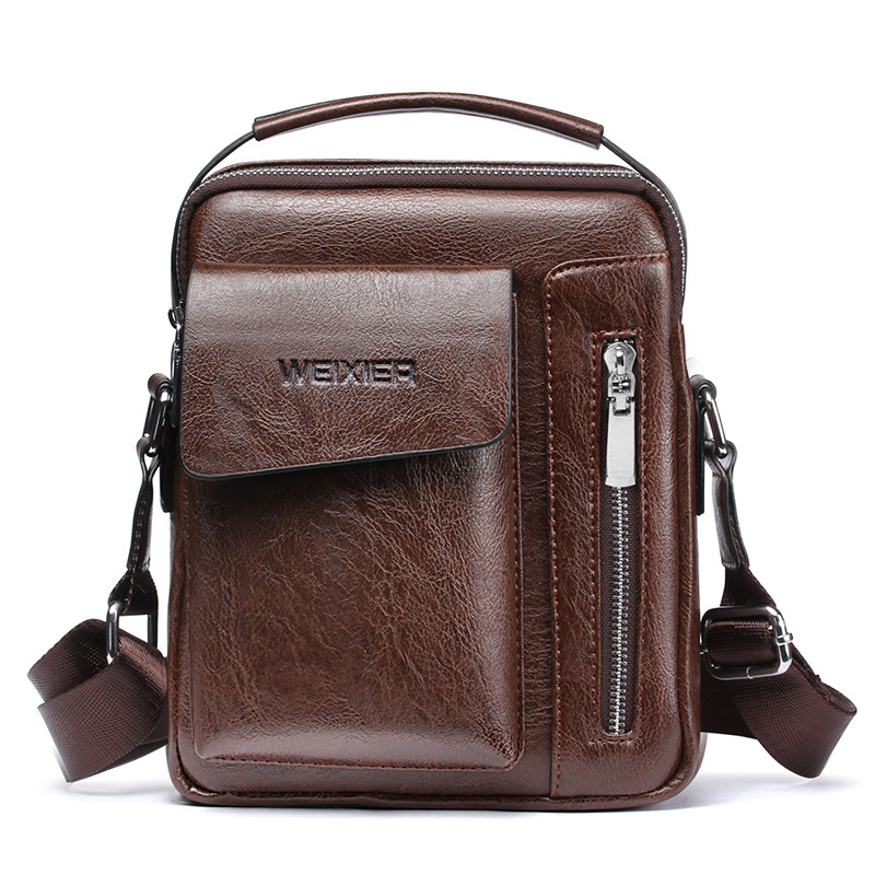 Men's Shoulder Bag