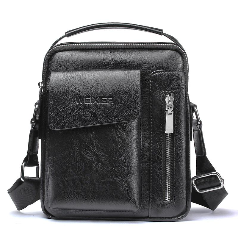 Men's Shoulder Bag