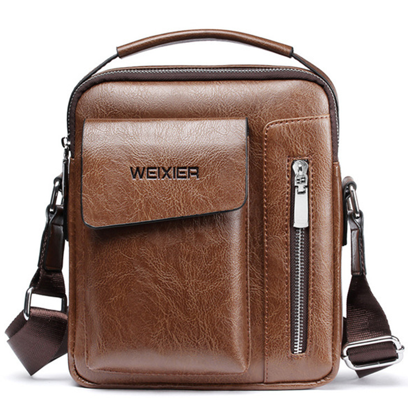 Men's Shoulder Bag