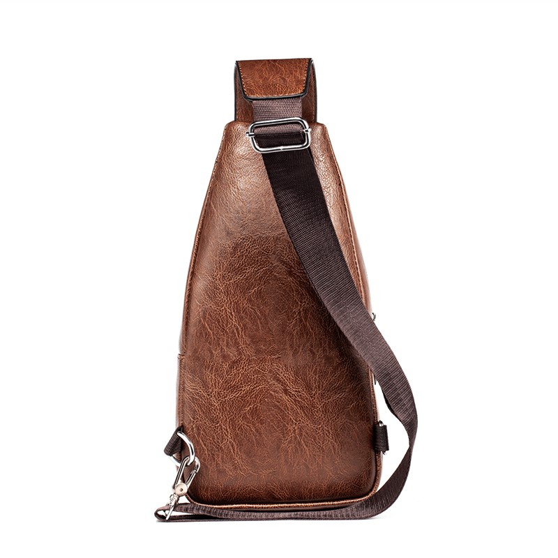 Men's Shoulder Bag