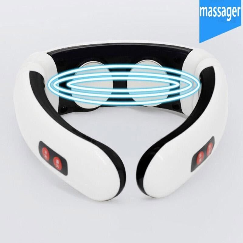 Electric Neck Massager