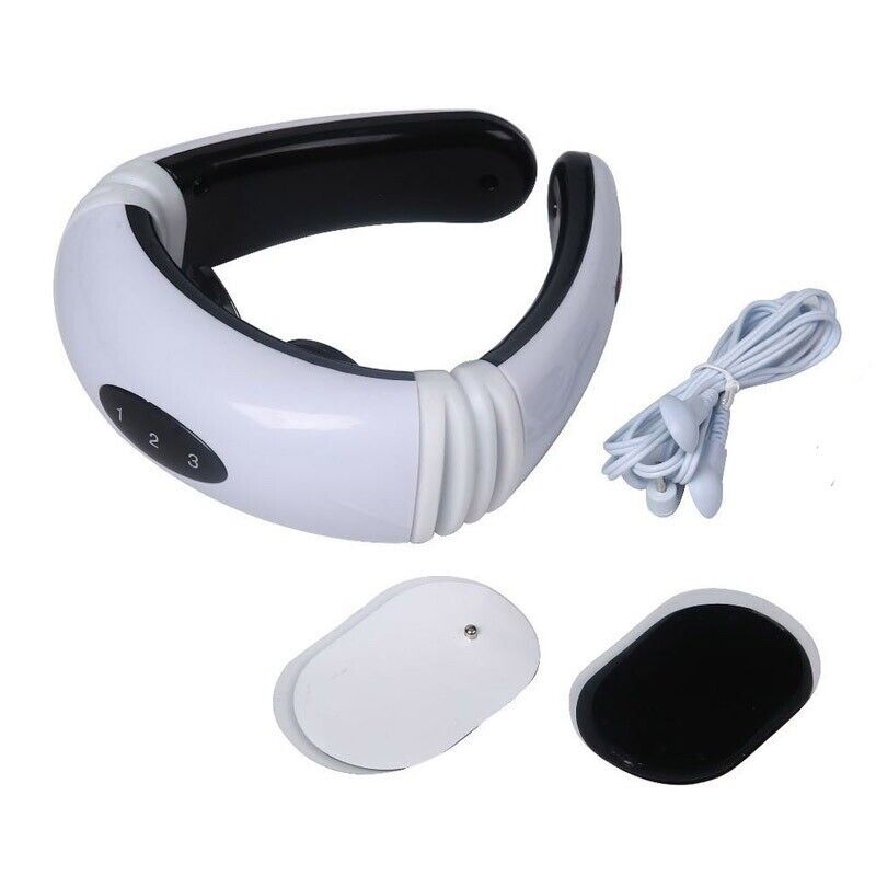 Electric Neck Massager