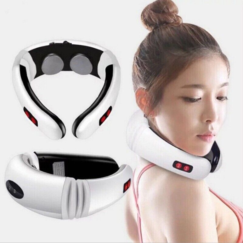 Electric Neck Massager