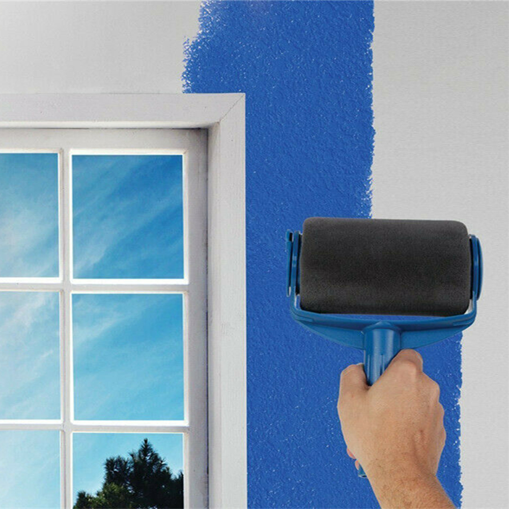 3 in 1 Paint Roller