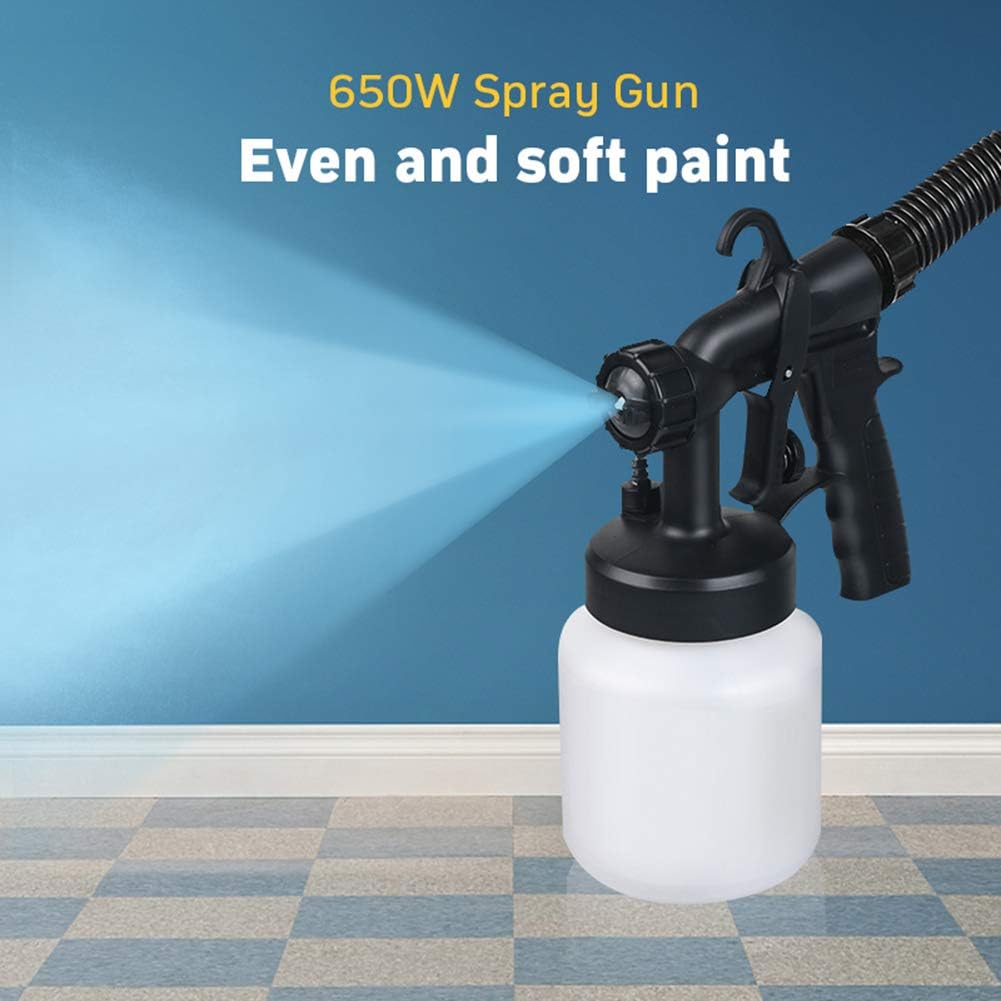 Paint Sprayer Gun