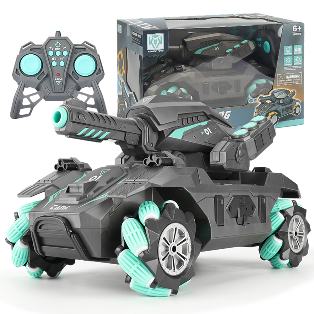 Remote Control Car Toy