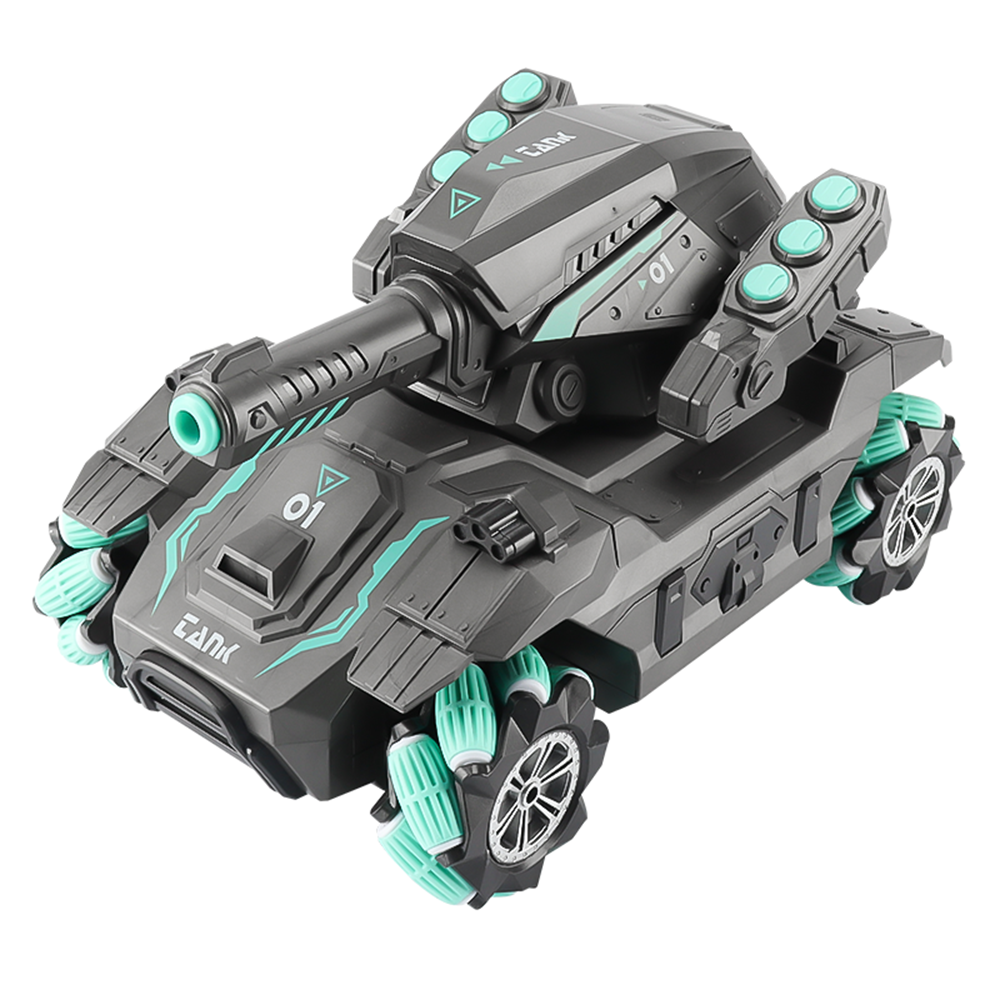 Remote Control Car Toy