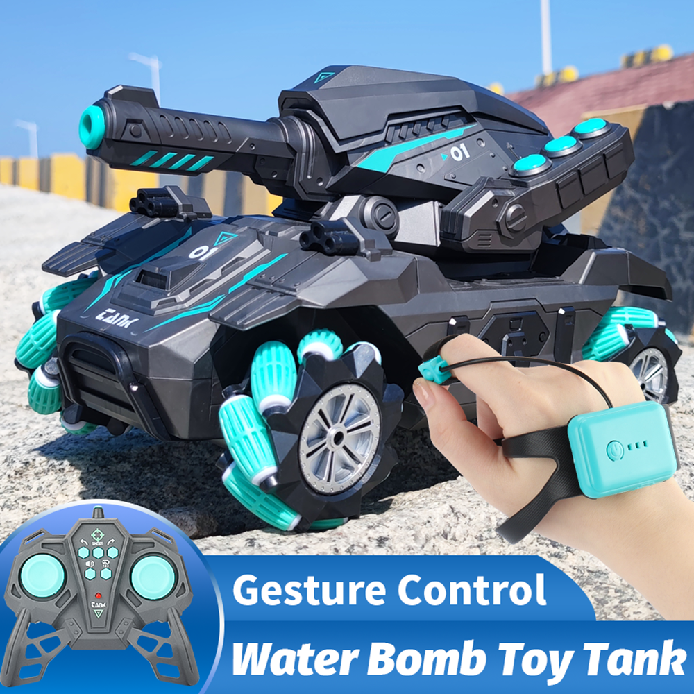 Remote Control Car Toy