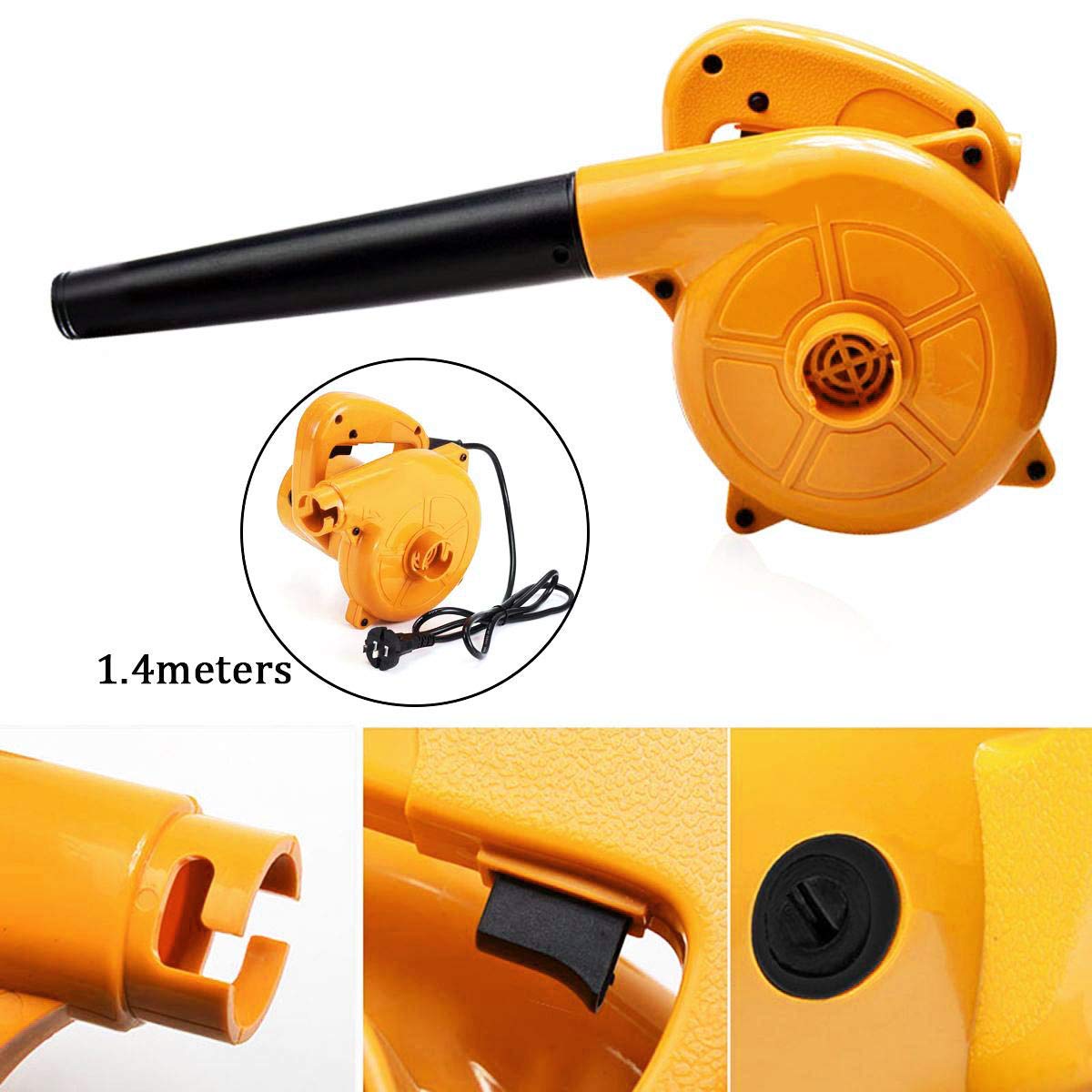 Electric Air Blower