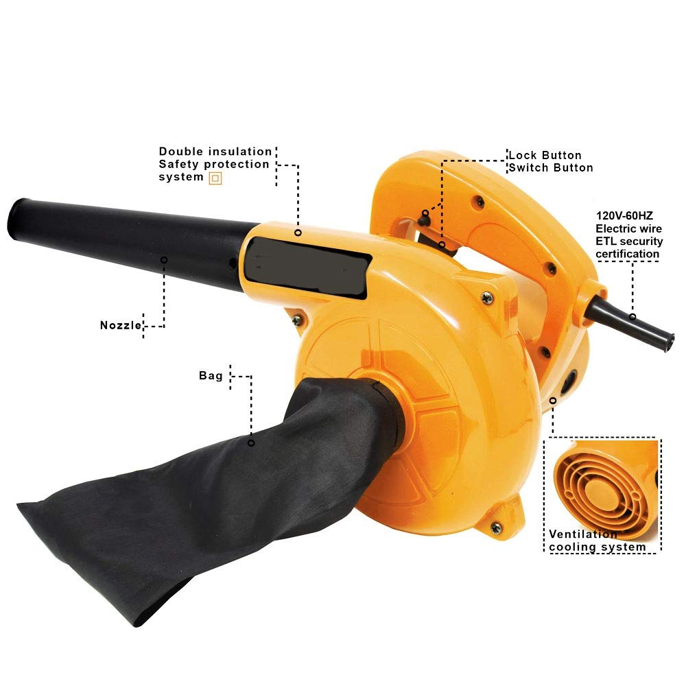 Electric Air Blower