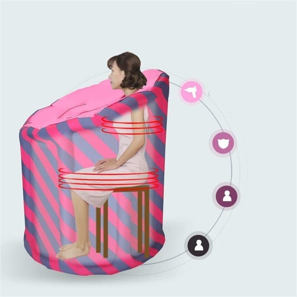 Folding Sauna Device