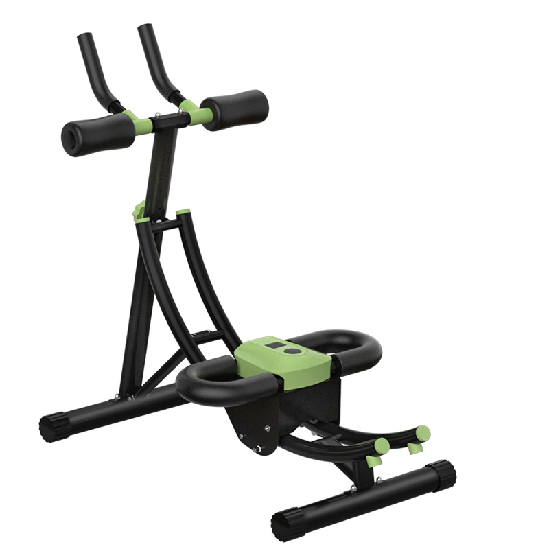 Abdominal Exercise Machine