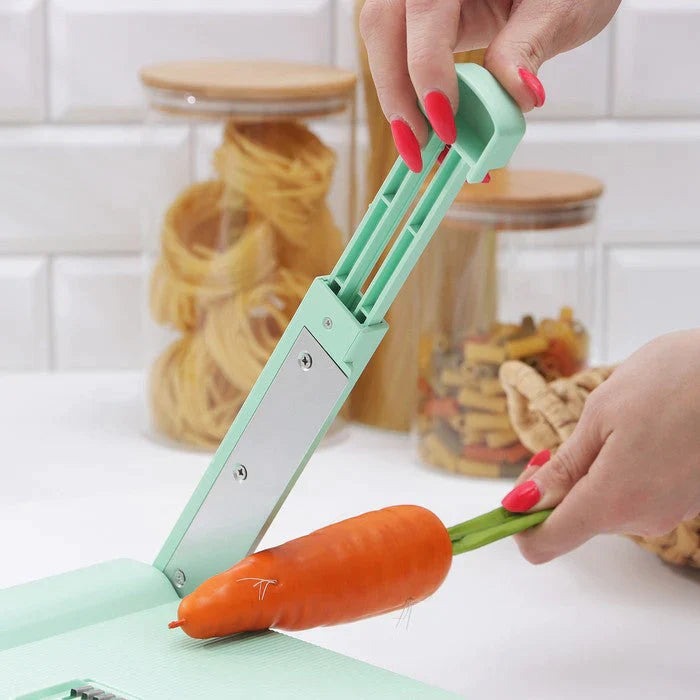 Manual Vegetable Cutter