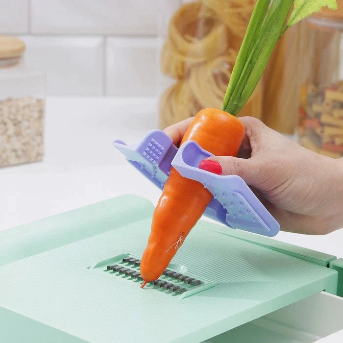 Manual Vegetable Cutter