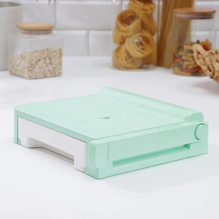 Manual Vegetable Cutter