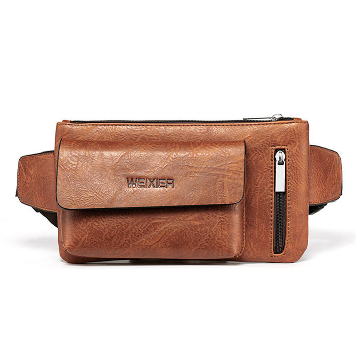 Men's Waist Bag