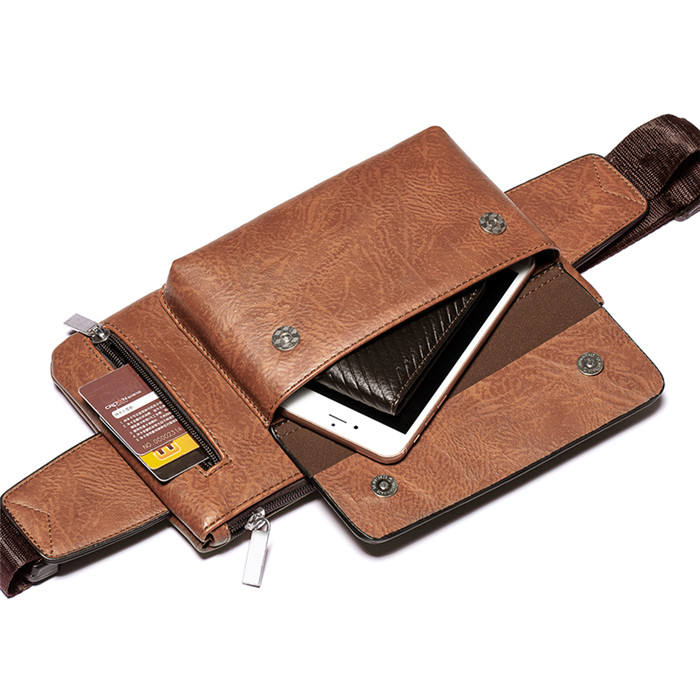 Men's Waist Bag