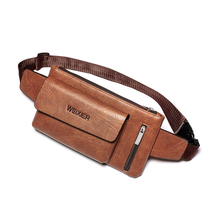 Men's Waist Bag