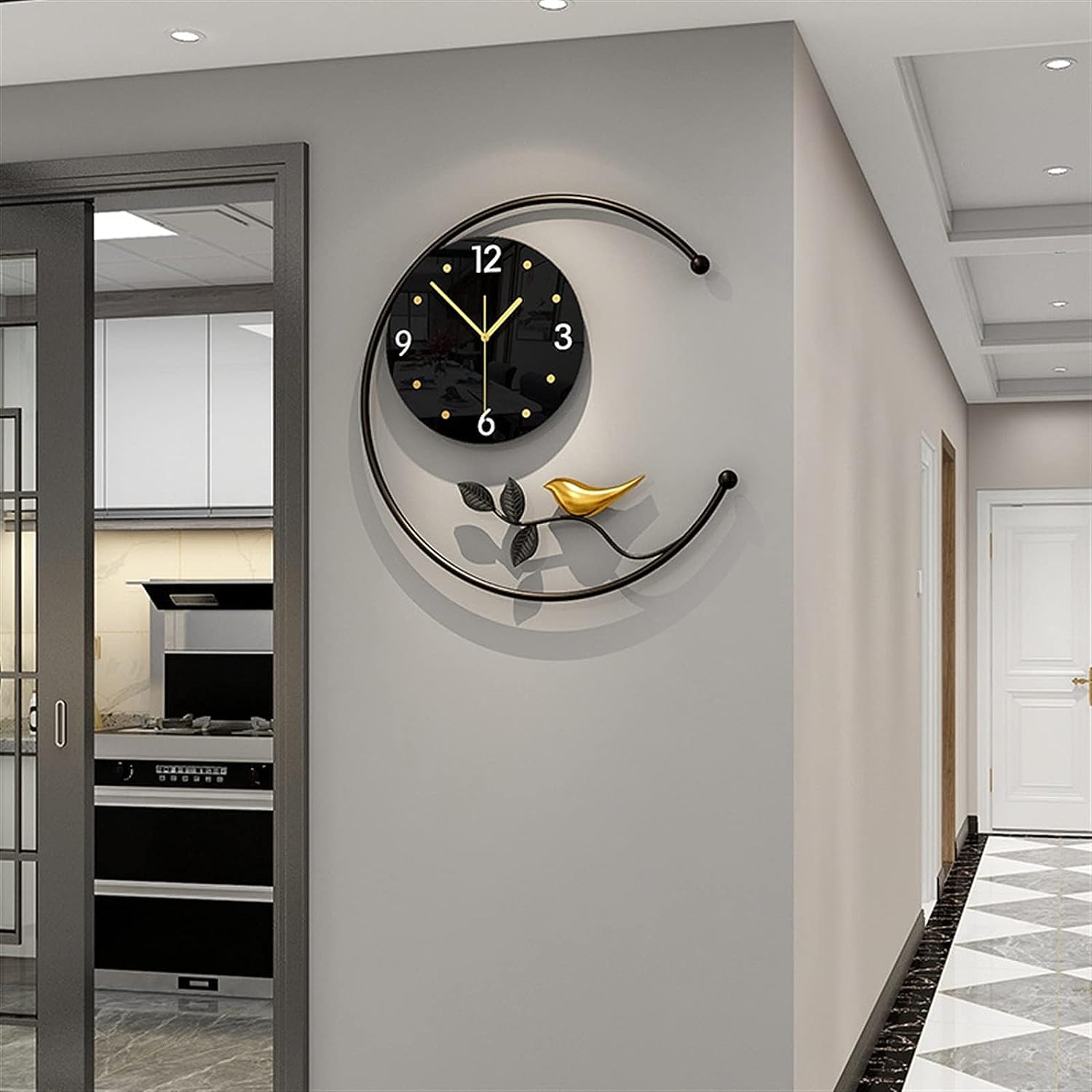 Wall Clock