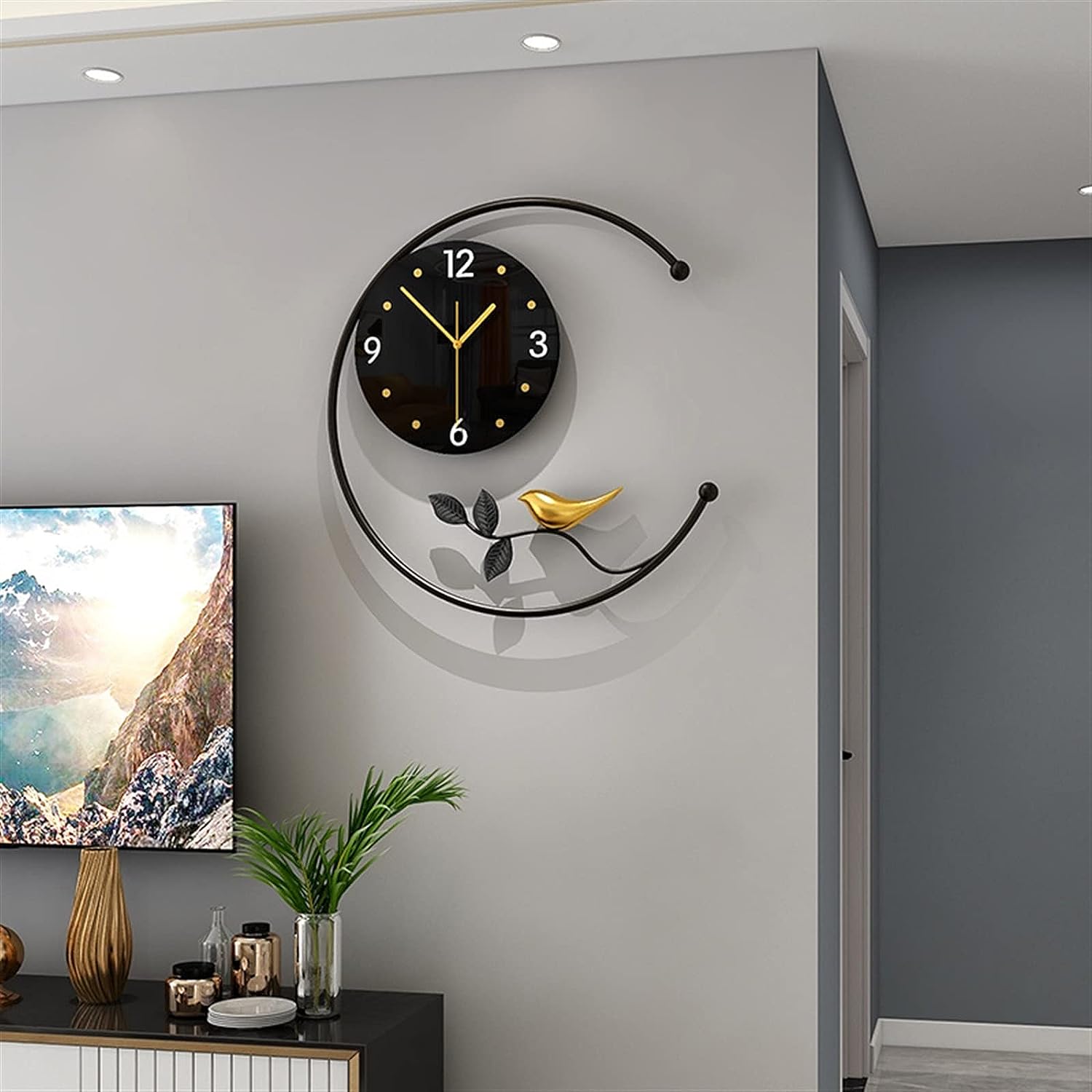 Wall Clock