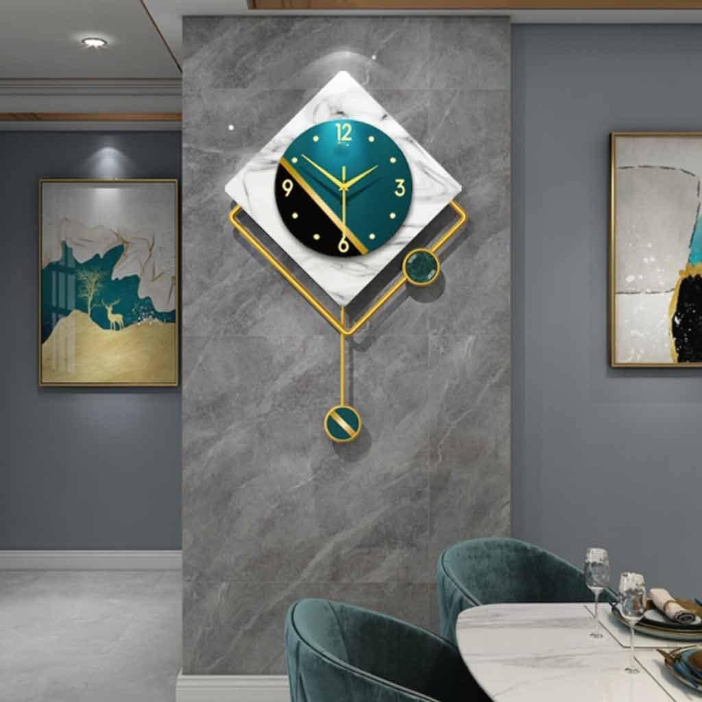 Pendulum Wall Clocks