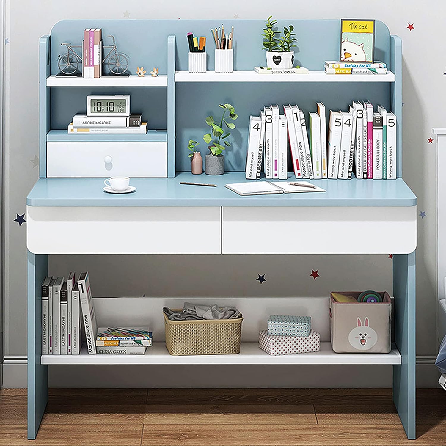 Wooden Desk