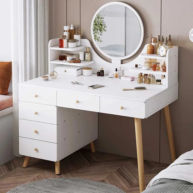 Wooden Dressing Table