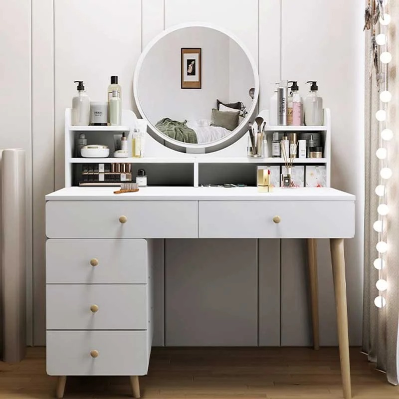 Wooden Dressing Table