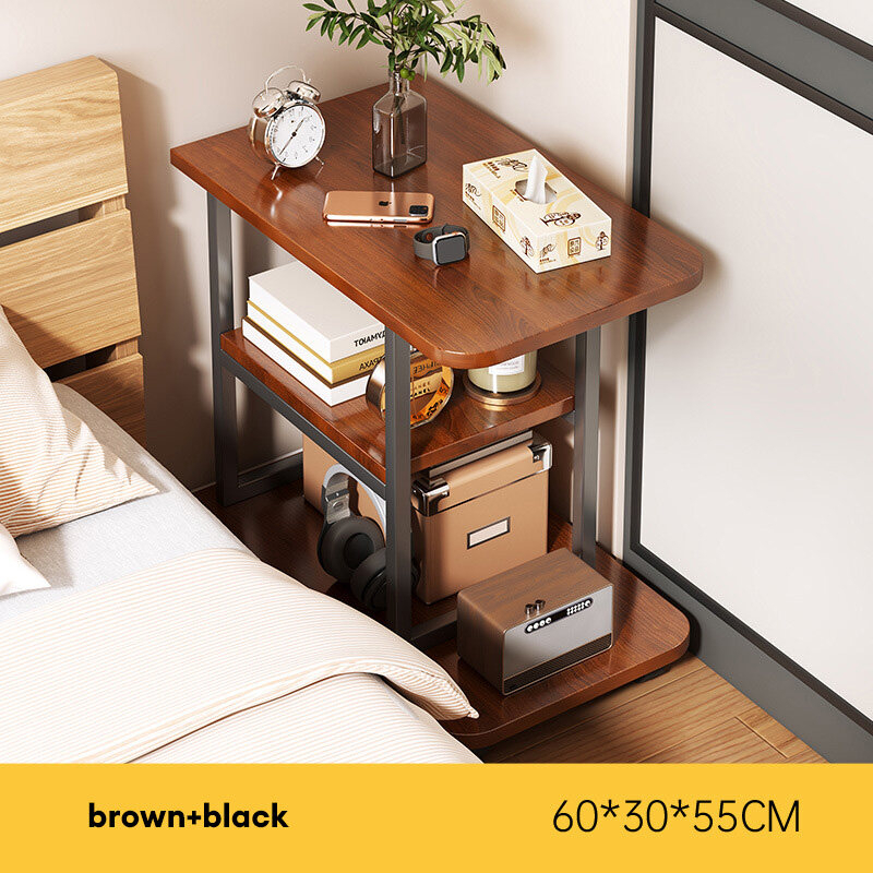 Multifunctional Wooden Organizer